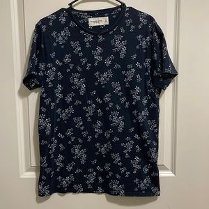 T-shirt for men Abercrombie